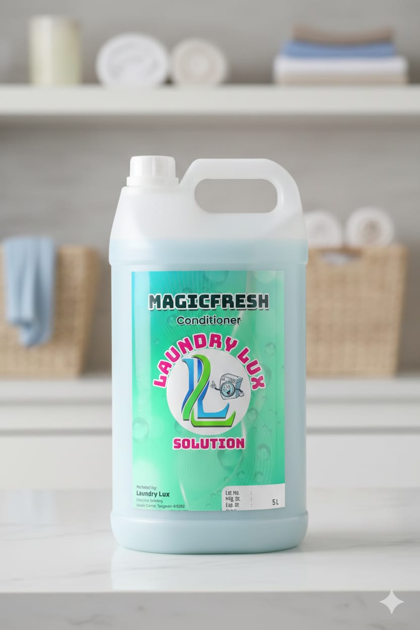 Magicfresh Softner