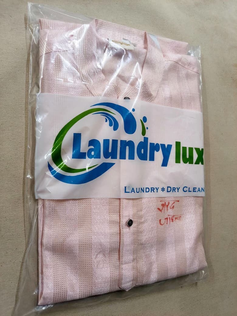 12×18 PP Bags (100 Pieces)