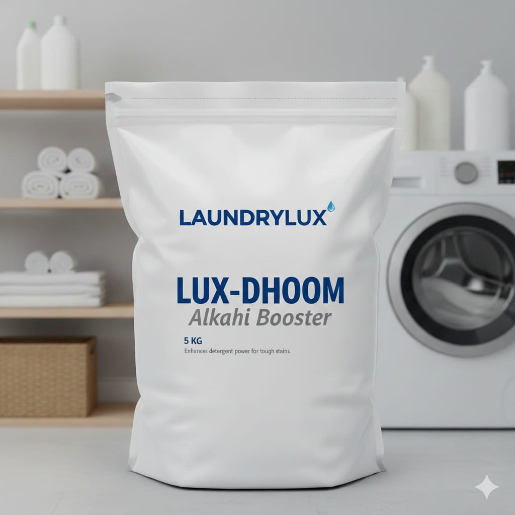 LUX-Dhoom Poweder