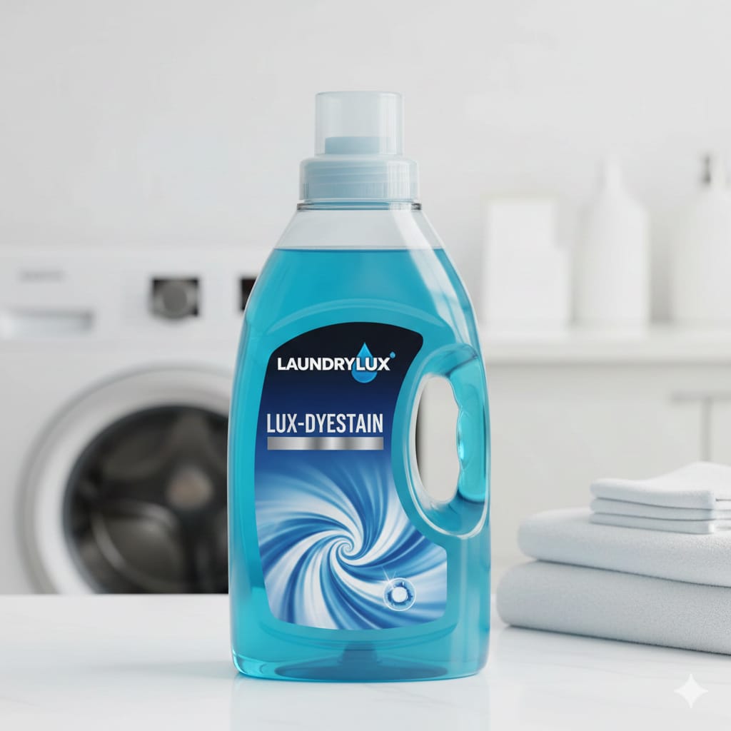 LUX-DYESTAIN Remover