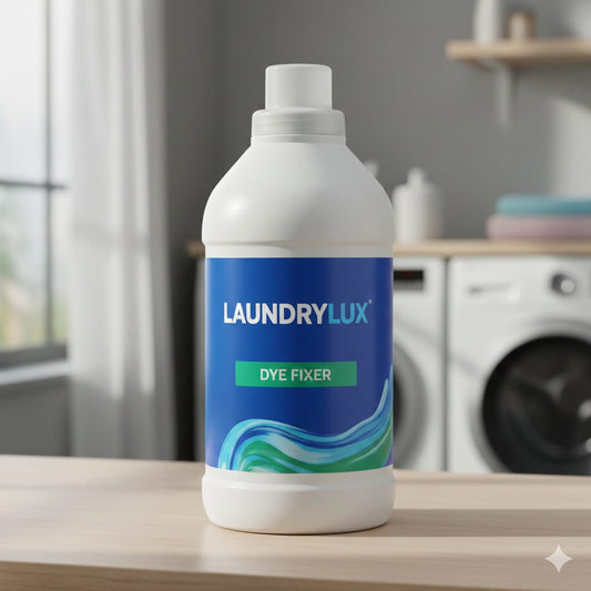 DYE FIXER