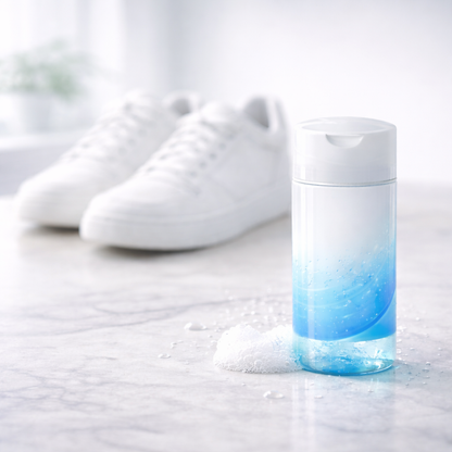 Shoe Cleaning Gel