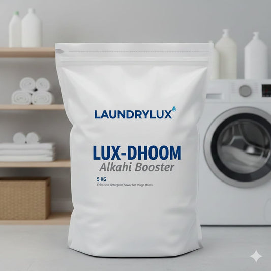 LUX-Dhoom Poweder